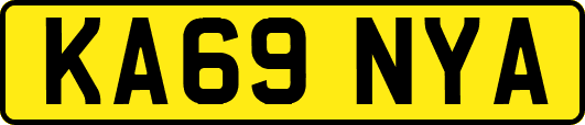 KA69NYA