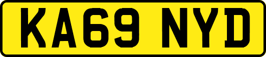 KA69NYD