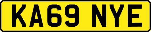 KA69NYE