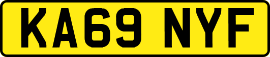 KA69NYF