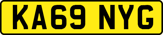 KA69NYG