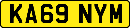 KA69NYM