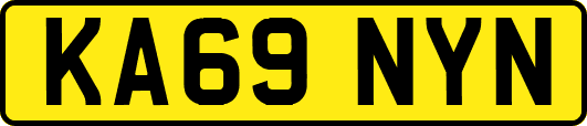 KA69NYN