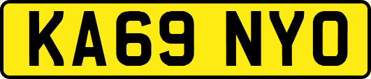 KA69NYO