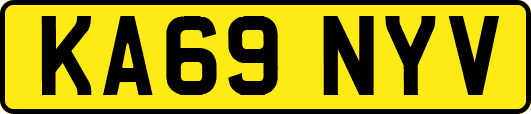 KA69NYV