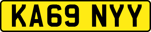 KA69NYY