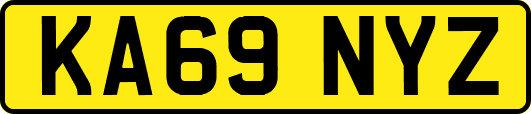KA69NYZ