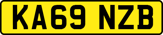 KA69NZB