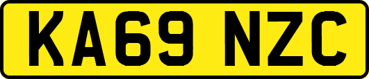 KA69NZC