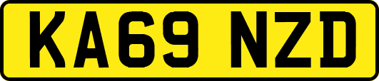 KA69NZD