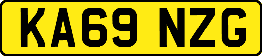 KA69NZG