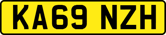 KA69NZH