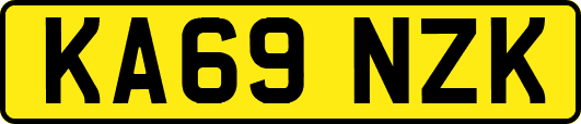 KA69NZK