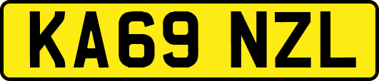KA69NZL