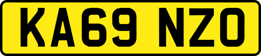 KA69NZO