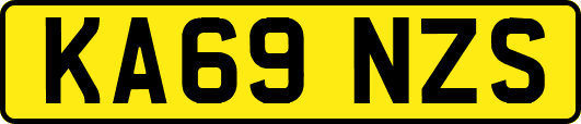 KA69NZS