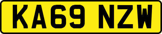 KA69NZW
