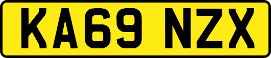 KA69NZX