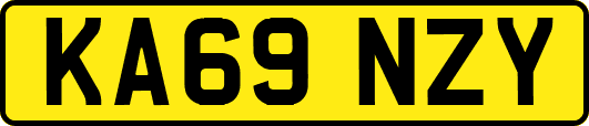 KA69NZY