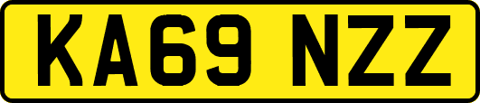 KA69NZZ