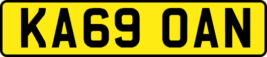 KA69OAN