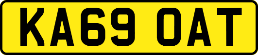 KA69OAT