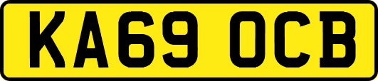 KA69OCB