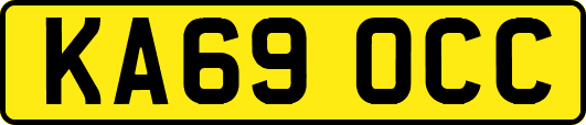 KA69OCC