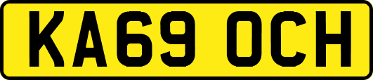 KA69OCH