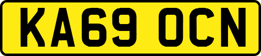 KA69OCN