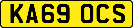 KA69OCS