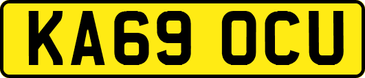 KA69OCU