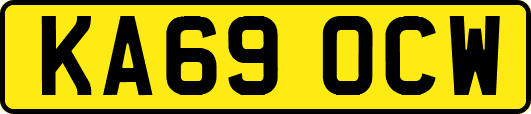 KA69OCW