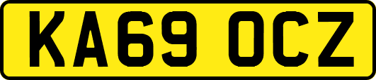 KA69OCZ