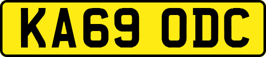KA69ODC