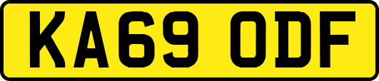 KA69ODF