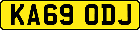 KA69ODJ