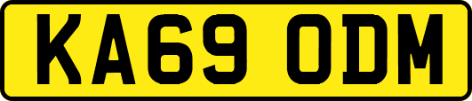 KA69ODM
