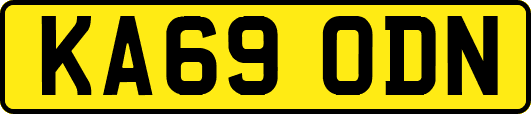 KA69ODN