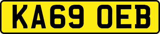 KA69OEB