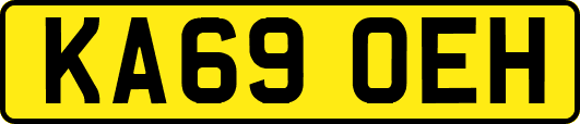 KA69OEH