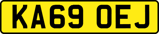KA69OEJ
