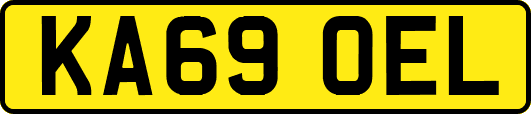 KA69OEL