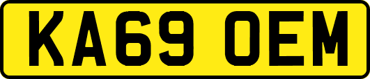 KA69OEM