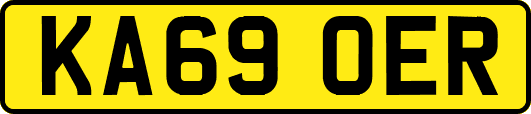 KA69OER
