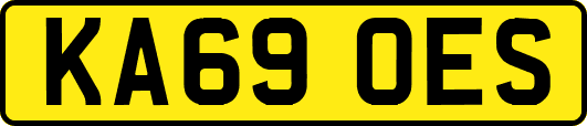 KA69OES