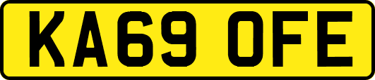 KA69OFE