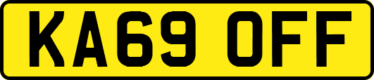 KA69OFF