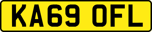 KA69OFL