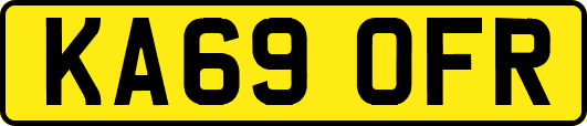 KA69OFR